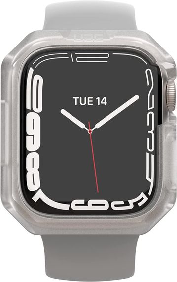 Чохол UAG для Apple Watch Case 41mm Scout, Frosted Ice (1A4001110202)