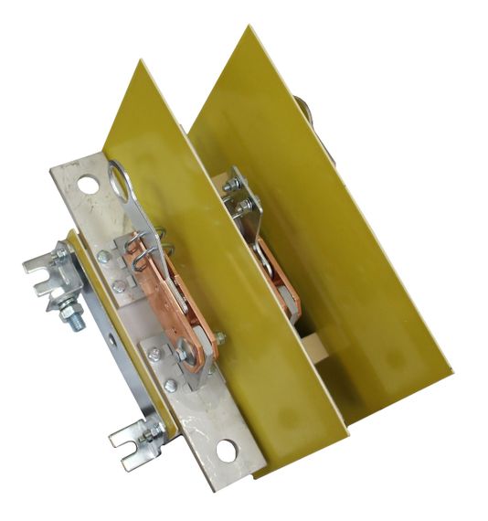 Выключатель-разъединитель РЕ19-43-31160 1600А Ny95506139 | Зображення 3