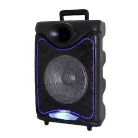Акустична система потужністю 60 Вт з Bluetooth і мікрофоном для караоке XPRO GT-6020 (GT-6020_2142)