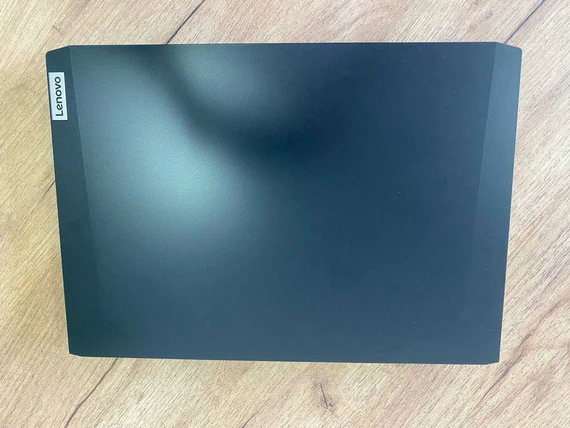 Ноутбук Lenovo Gaming 3 15.6" IPS 120Hz Ryz5 5600H 8Gb/SSD256 RTX3050Ti | Зображення 5