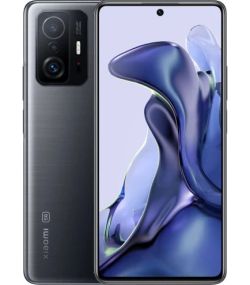 Смартфон Xiaomi 11T 8/256GB Meteorite Gray Global Rom