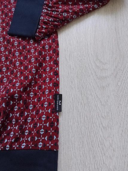 Піжама чоловіча Gotzburg | Зображення 3