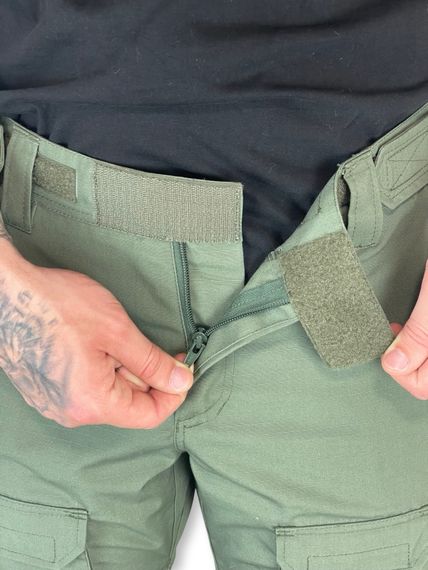 Штани тактичні "Яструб" Lite Полинь 48/4 | Зображення 5