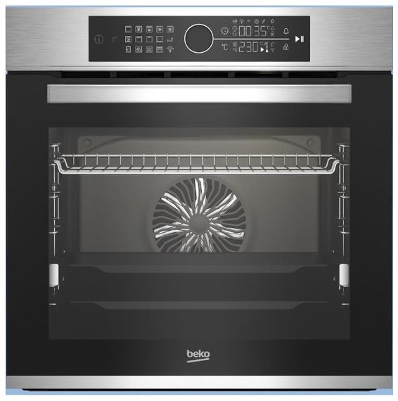 Духовой шкаф Beko электрический BBIM12400XCS