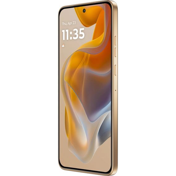 Мобільний телефон Motorola Edge 50 NEO 8/256GB Latte (PB310043RS) | Зображення 8