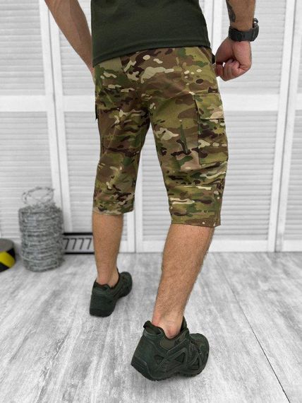 Шорты удлиненные  MTK New Season РН3884 | Зображення 2