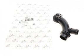 Патрубок системи охолодження Mercedes Benz SLK R172 C-class W205 C205 S205 E-class W212 A207 C207 13- 02.19.434
