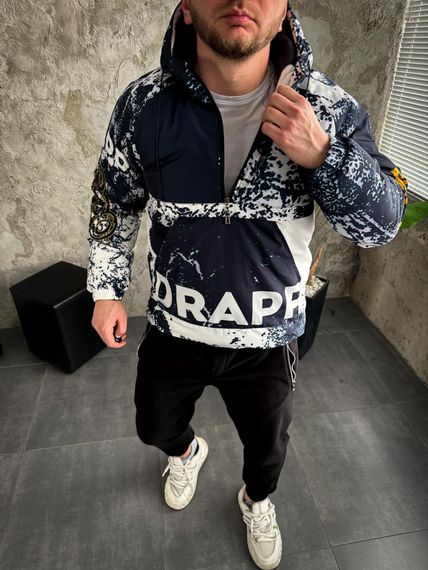 Анорак утеплений DRAPP | Зображення 2