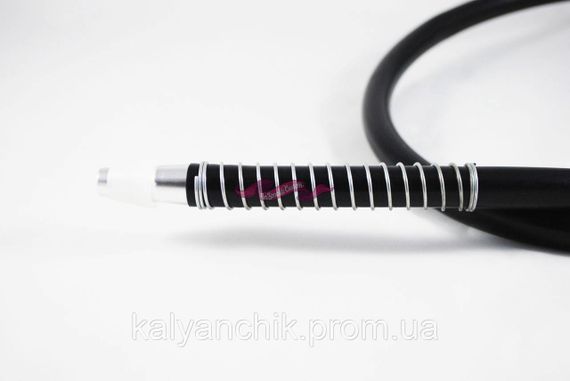 Пружина для силіконових шлангів кальяну | Зображення 1