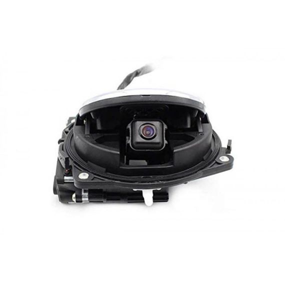 Камера заднього огляду Baxster HQC-803 Passat B8 | Зображення 1
