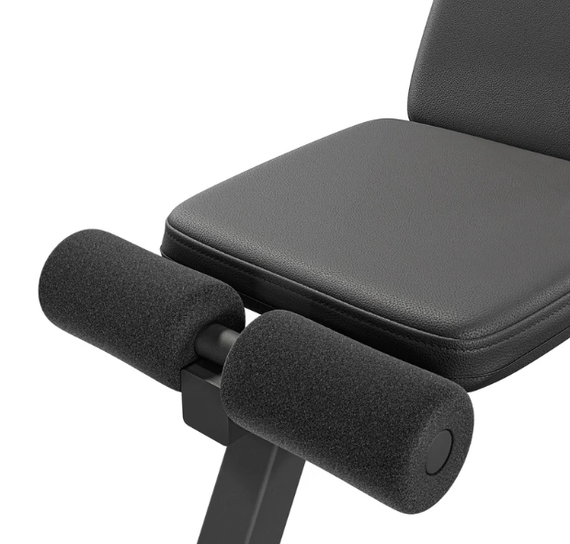 Лавка тренувальна Trex Sport TX-110B | Зображення 5