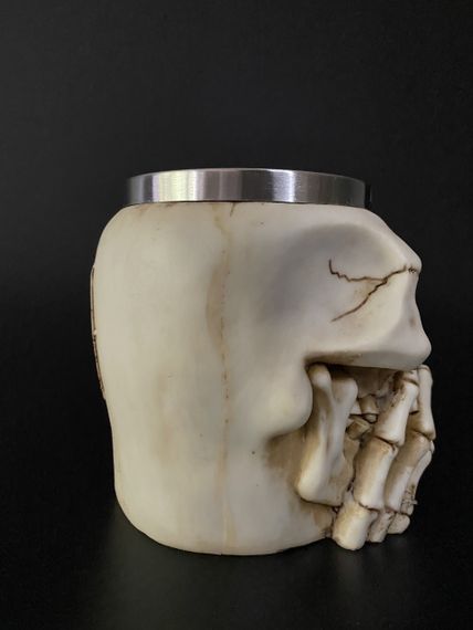 Кухоль Бідний йорик 400 мл. | Зображення 2