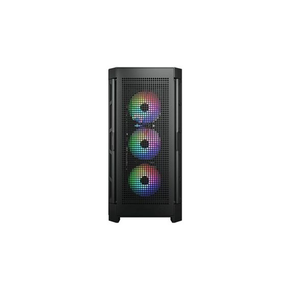Корпус Cougar Airface Pro RGB | Зображення 3
