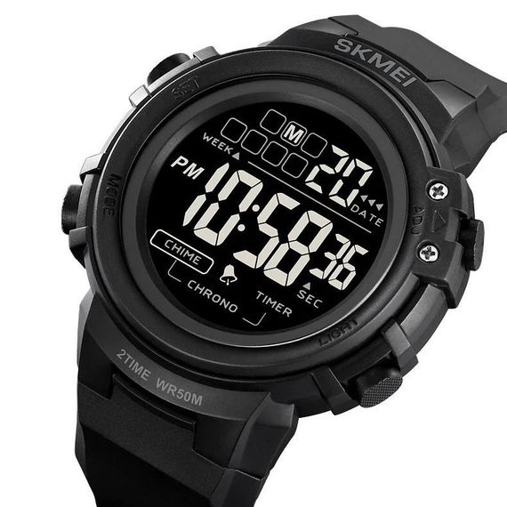 Спортивні водонепроникні годинники, Годинники армійські для ЗСУ кварцові армійські HK-51