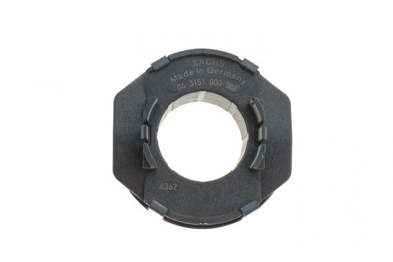 Демпфер + комплект зчеплення VW T5 1.9TDI 03-09 62kw 63kw 75kw 77kw  2290 601 059 | Зображення 3