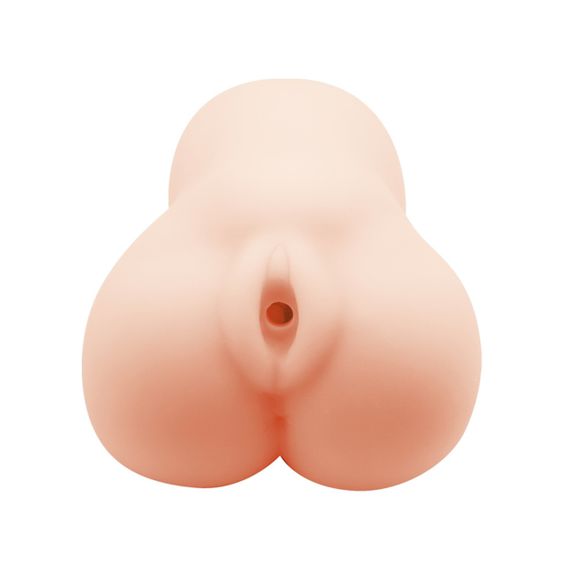 Мастурбатор CRAZY BULL- HELEN, REALISTIC VAGINA Sex Aura | Зображення 2