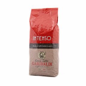 Кофе в зернах Garibaldi Intenso, 1кг