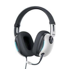 Накладні навушники Baseus OS GoPlay 1+ Max Gaming (USB-A/2m) (A00181003213-00)