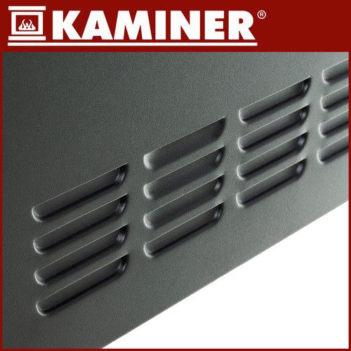 Електричний скляний обігрівач KAMINER ZELVA 2300–2500 Вт з Wi-Fi та пультом дистанційного керування | Зображення 6