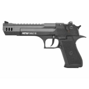 Retay Eagle XU черный