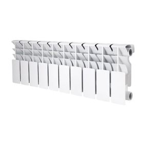 Радиатор биметаллический Thermo Alliance Bi-Ferrum 200/96 0,81 кг