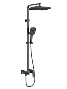 Душова система Qtap Gemini 51103KNG