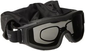 Окуляри захисні Swiss Eye F-Tac Black