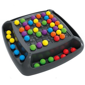 Настільна інтерактивна гра Ummi M13E Colorful Beads Break Black