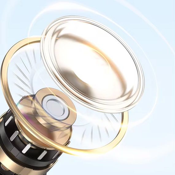 Бездротові TWS навушники Usams-ID25 ID Series BT 5.3 Blue | Зображення 2