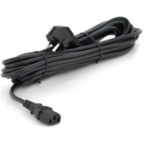 Кабель питания C13 10,0m Ritar (PC-186 CEE7/17-C13-10,0)