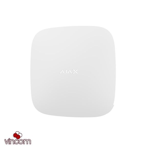 Комплект беспроводной GSM сигнализации Ajax StarterKit white | Зображення 1
