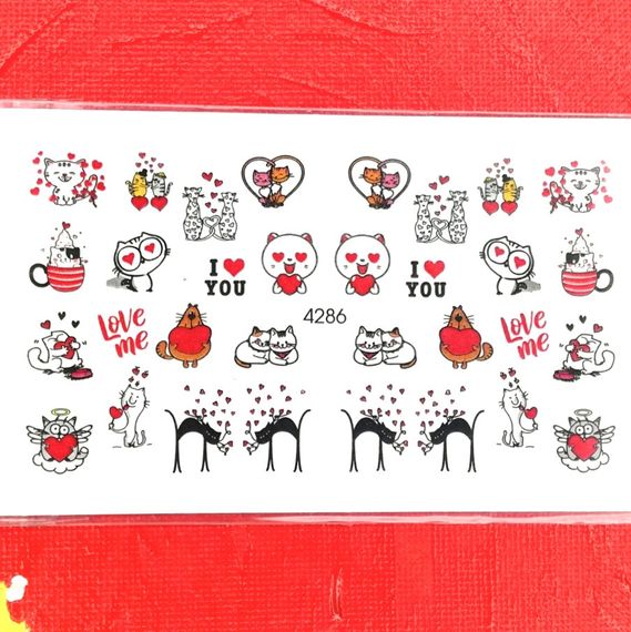 Слайдер 4286 на водяній основі