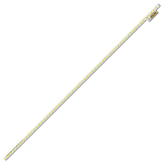 LED підсвітка TV Toshiba: 40L6353RK, 40L7356RK, 40L7363RK, 40L5333D, 40L6353DB, 40L6363D, 40L7335D, 40L7355D, 40M6363D  1шт.