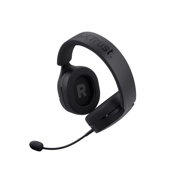 Навушники Trust GXT 490 Fayzo 7.1 USB-A Black (24900) | Зображення 1