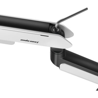 Кронштейн Anda Seat Stealth PRO II 17 (AD-W-A9-1S-BW) | Зображення 9