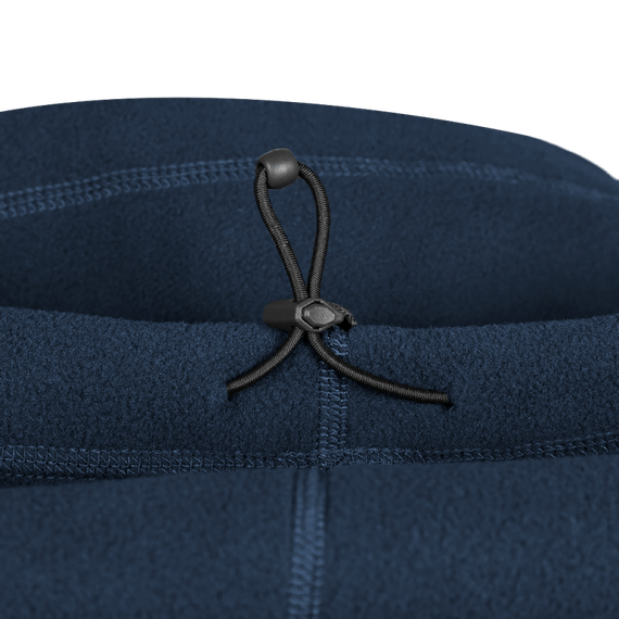 Шарф-труба Fix Fleece 340 Dark Blue (5883), | Зображення 4