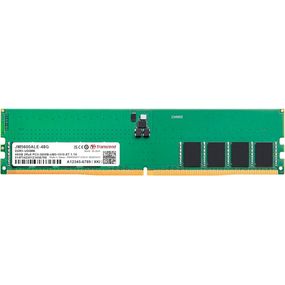 Модуль пам&#039;яті для комп&#039;ютера DDR5 48GB 5600 MHz Transcend (JM5600ALE-48G)