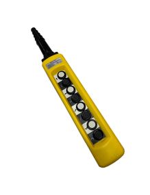 Пульт управления XAL-B3-871 8 кнопки IP65 8NO Ny95505360