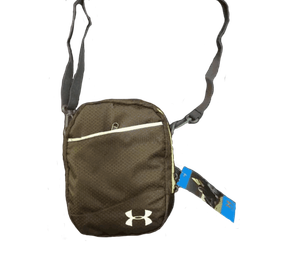 Сумка через плече Under Armour ( оливкова)