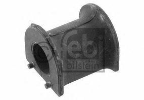 Втулки стаб. VW-Audi (Вир-во Febi) FEBI BILSTEIN 31346 на VW KOMBI / CARAVELLE V автобус (7HB, 7HJ, 7EB, 7EJ, 7EF)