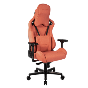 Кресло геймерское HATOR Arc Fabric (HTC-998) Terracotta Red