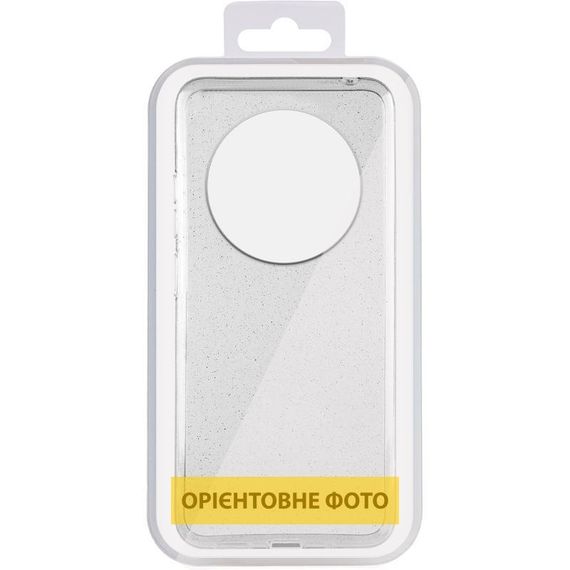 TPU чохол Nova для Xiaomi Redmi 15C (Europe version) Clear | Зображення 1