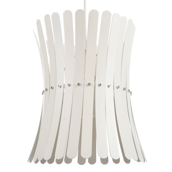 Люстра подвесная в спальню E27 40W WH (BL-084S/1) | Зображення 2