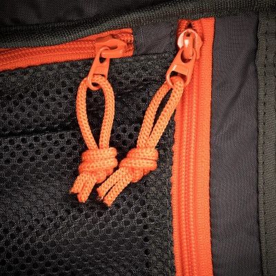 Рюкзак туристический Highlander Stoirm Gearslinger 12L Dark Grey (TT189-DGY) (929710) | Зображення 3