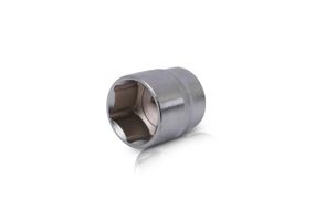 Головка шестигранная Intertool - 32 мм х 1/2" (ET-0032)