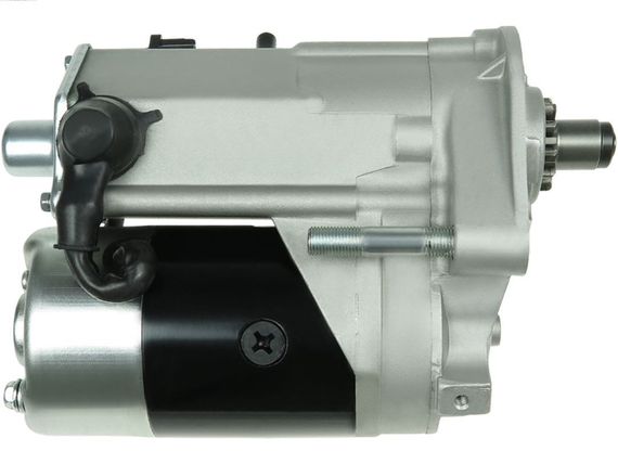 Стартер TOYOTA HILUX VI 2.5 D-4D, LAND CRUISER 90 (3.0 TD, 3.0 D-4D), LAND CRUISER PRADO J120 3.0 D, 3.0 D-4D | Зображення 1