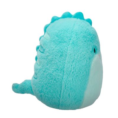 М&apos;яка іграшка Squishmallows Вугор Езі 30 см (SQCR06755) | Зображення 4
