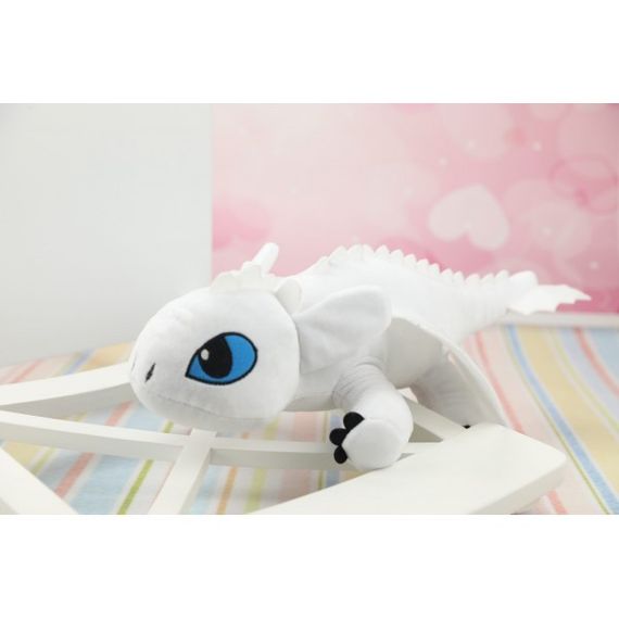 М'яка іграшка ББ Дракоша 00688-9