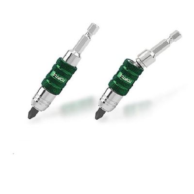 Набор бит Toptul для шуруповерта 1/4&quot; 31шт. (GABW3101) | Зображення 1