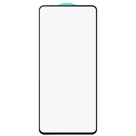 Захисне скло SKLO 3D для Xiaomi Redmi Note 14 5G / Poco M7 Pro 5G Чорний | Зображення 1